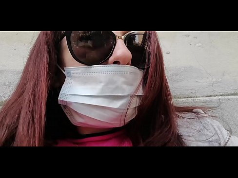 ❤️ Si Nicoletta nanimalos sa iyang silingan ug nangihi sa iyang garahe (Special Covid19 Italian Quarantine) ️❌ sluts sa ceb.verhentai.ru ❌️