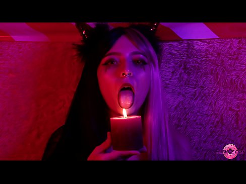 ❤️ Madasigon nga Blowjob gikan sa Sexy Succubus nga adunay Katumanan sa Baba ️❌ sluts sa ceb.verhentai.ru ❌️