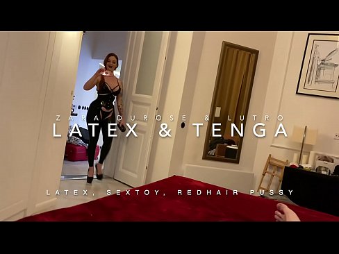 ❤️ Pula ang ulo nga stepsister sa latex nga costume gibiaybiay sa stepbrother ️❌ sluts sa ceb.verhentai.ru ❌️
