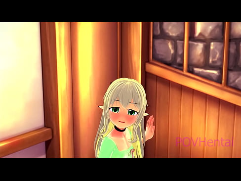 ❤️ (Trap) Gitabangan ka sa Elvish maid nga manghugas sa imong nawong. ️❌ sluts sa ceb.verhentai.ru ❌️