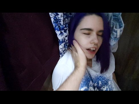 ❤️ Nakit-an akong igsoong babaye sa aparador ug gitabangan siya sa iyang cum ️❌ sluts sa ceb.verhentai.ru ❌️